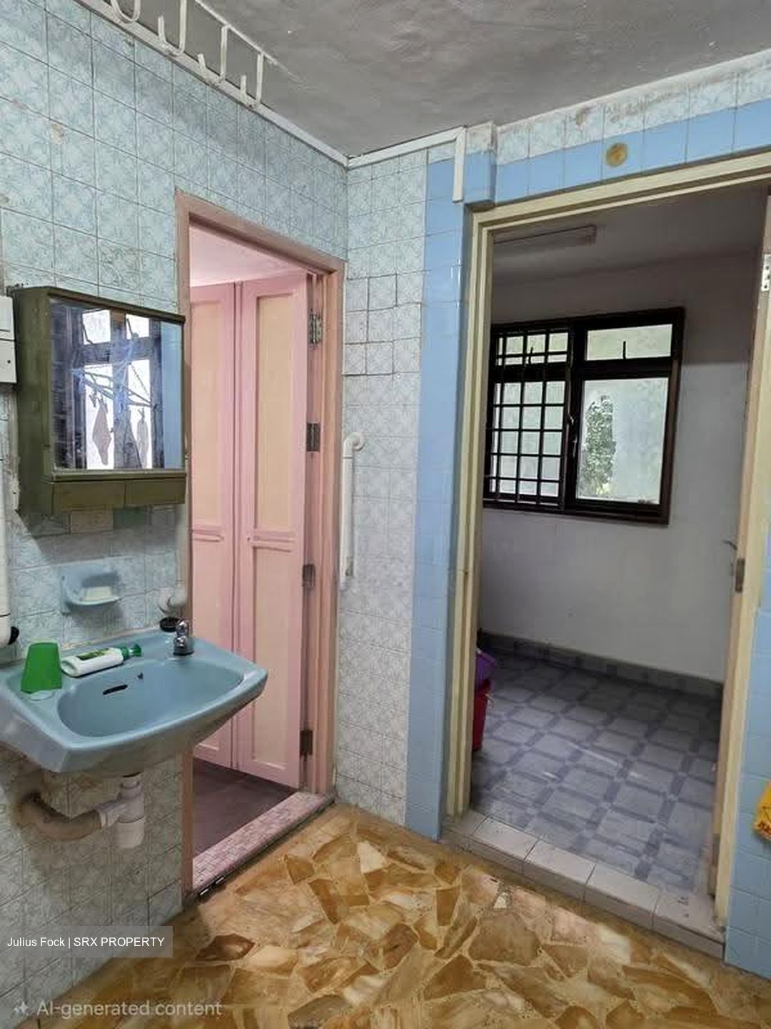 Blk 130 KIM TIAN VISTA (Bukit Merah), HDB 3 Rooms #629729821